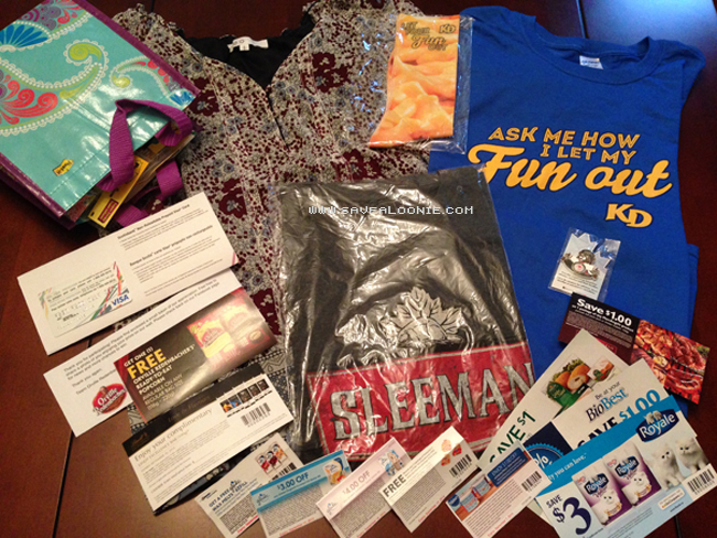 Great Mail Days – July 27th 2014