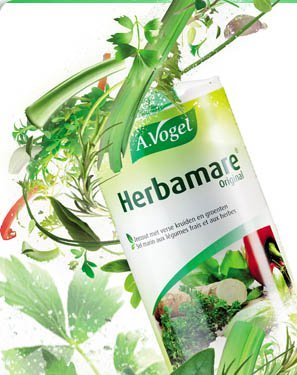 A. Vogel Herbamare Sample Giveaway