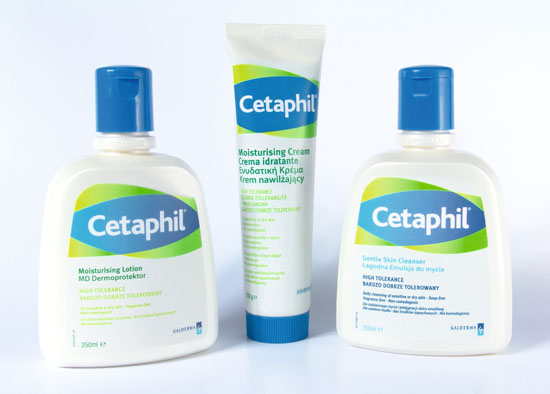 Free Cetaphil Samples