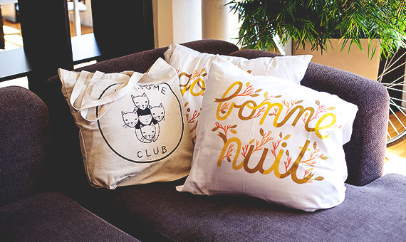 Natrel Proud To Be  Homebody Contest