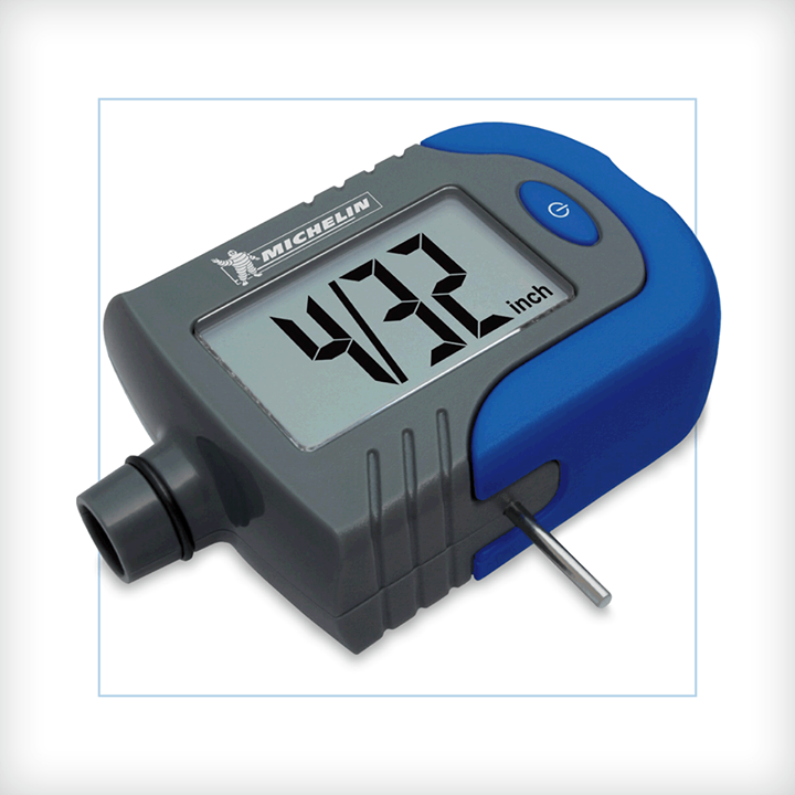 Michelin Facebook Giveaway