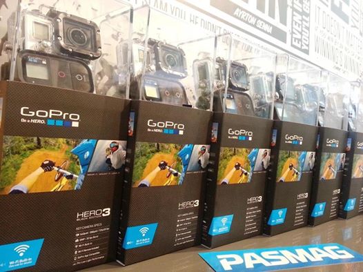 Valvoline Facebook Giveaway