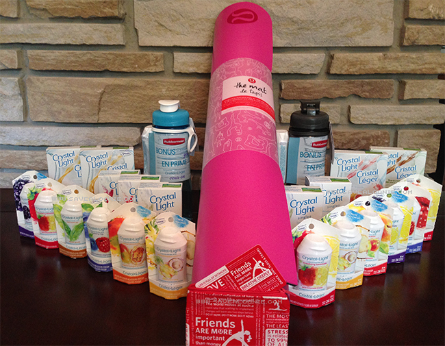 Great Mail Days – August 8th 2014