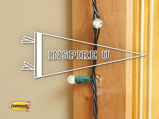 Command Inspire U Contest