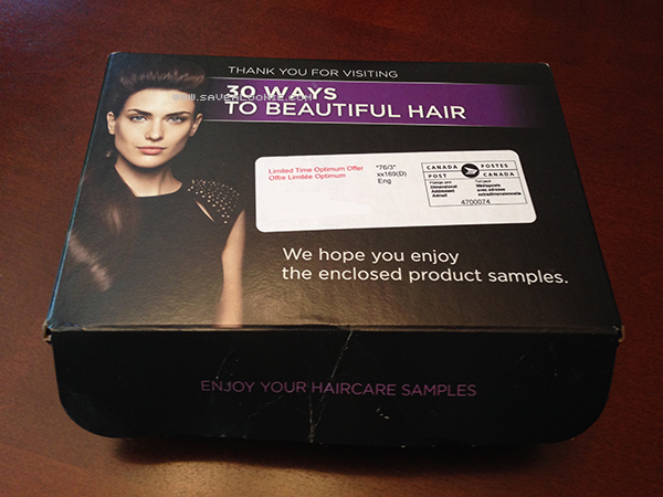 Great Mail Days – August 18th 2014