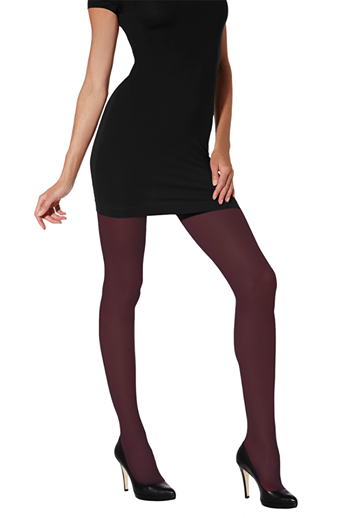 Silks Hosiery Fig Tights Giveaway