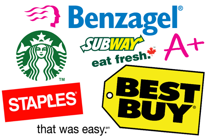 Benzagel Back to Class Bonanza