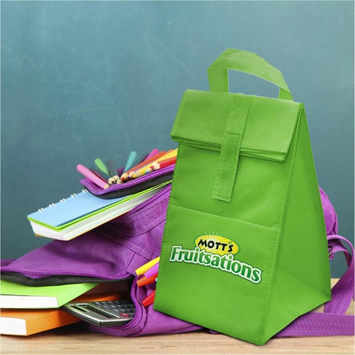 Mott’s Fruitsations Lunch Bag Giveaway