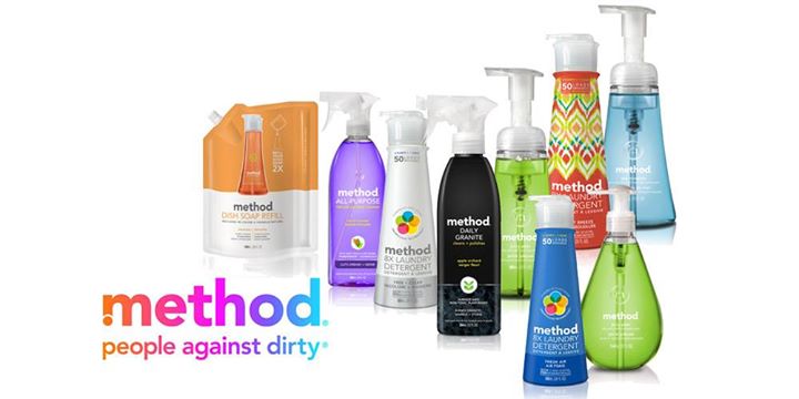 Marsham International Method Giveaway