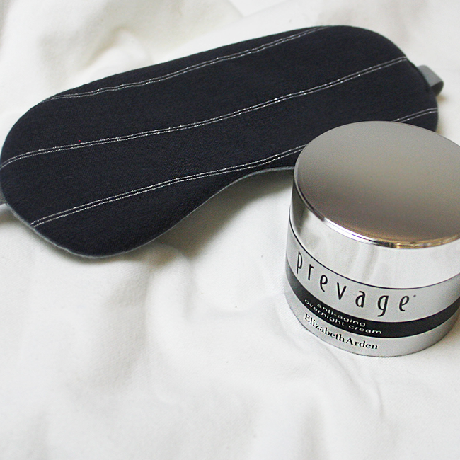 Elizabeth Arden Facebook Giveaway