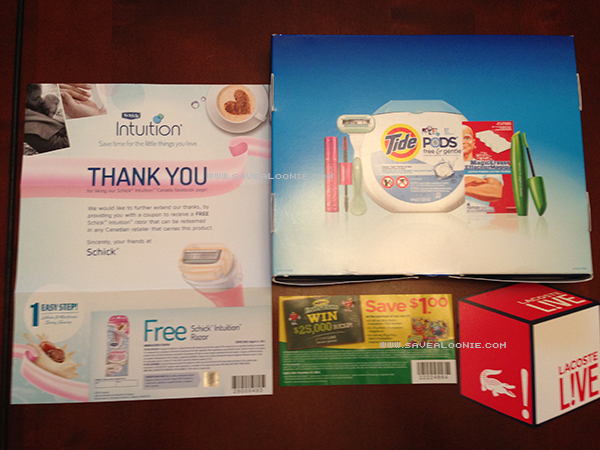 Great Mail Days – September 2nd 2014