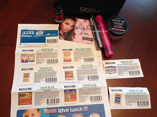 Great Mail Days – Sept 5th 2014