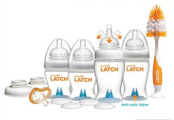 Munchkin Facebook Giveaway