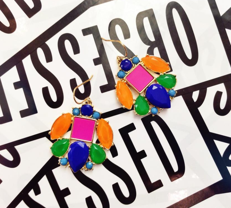 Hudson’s Bay #OBSESSED Giveaway