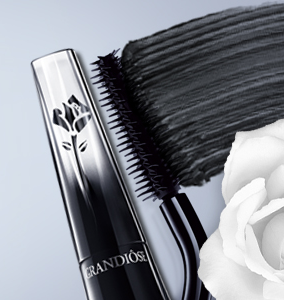 Lancome Grandiose Makeover Contest