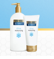 Free Gold Bond Ultimate