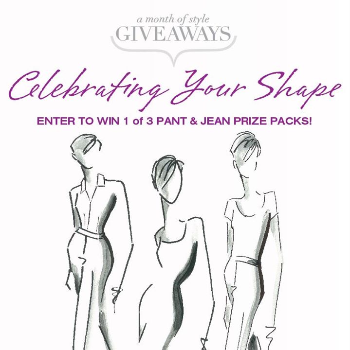 Cleo A Month of Style Giveaways