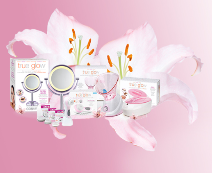 Conair #TGTime4Me Contest