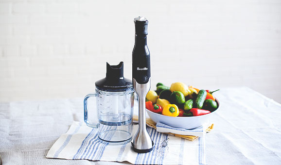 Natrel Every Chef’s Best Friend Contest