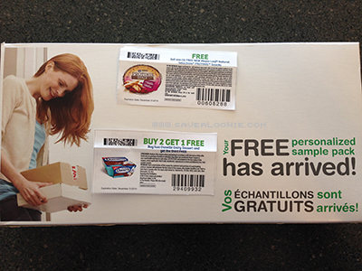 Great Mail Days – October 23rd 2014