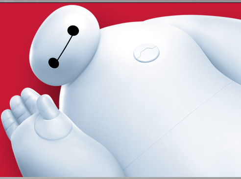 Cineplex Big Superhero Costume Contest