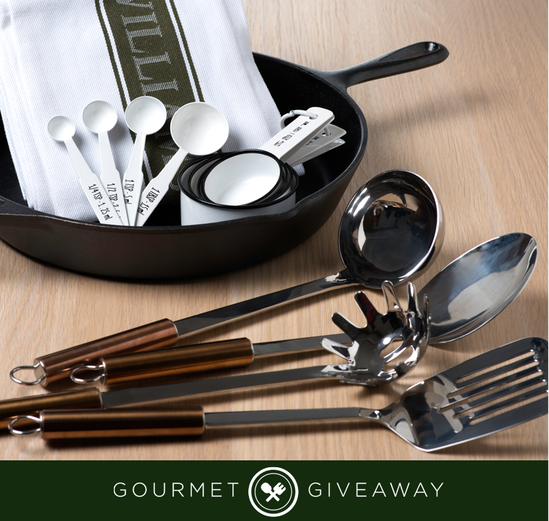 Renee’s Gourmet Facebook Giveaway