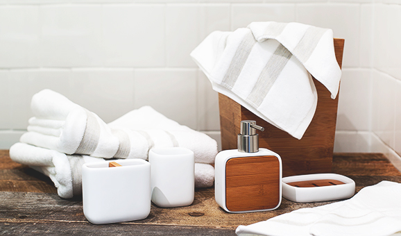 Natrel Bathroom Confidential Contest