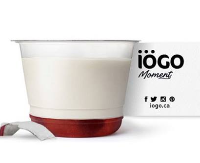 iögo Your Best Moment Revealed Contest