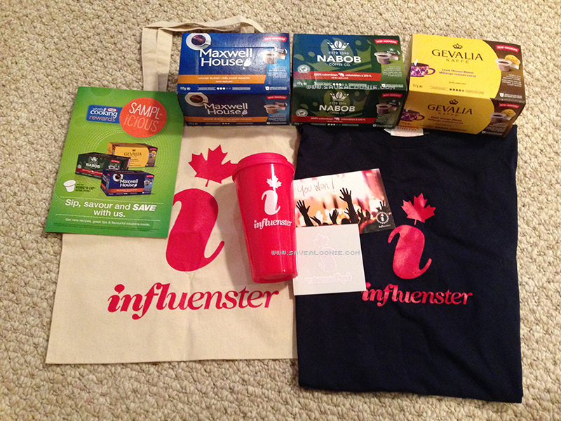 Great Mail Days – November 6th 2014