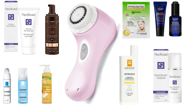 Steven & Chris Ultimate Skin Care Package Giveaway