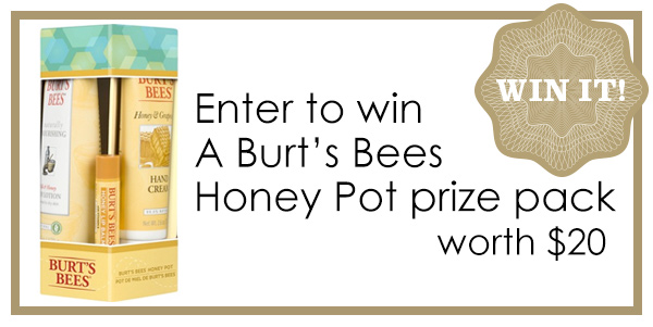 Elle Canada Beauty Buzz Contest