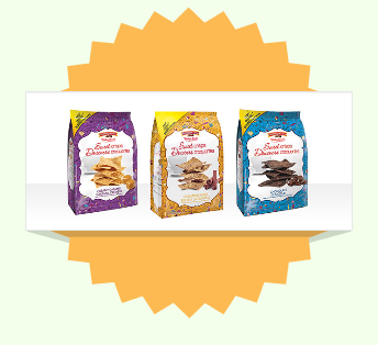 *UPDATE* Free Pepperidge Farms Sweet Crisps