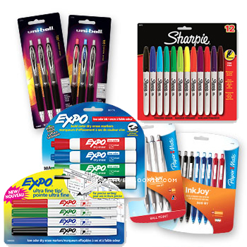 Save.ca – Staples Exclusive Coupons