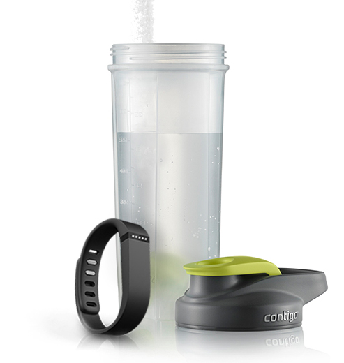 Contigo New Year, New You Giveaway