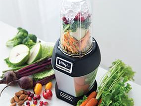 Produce Made Simple – NutriNinja Giveaway