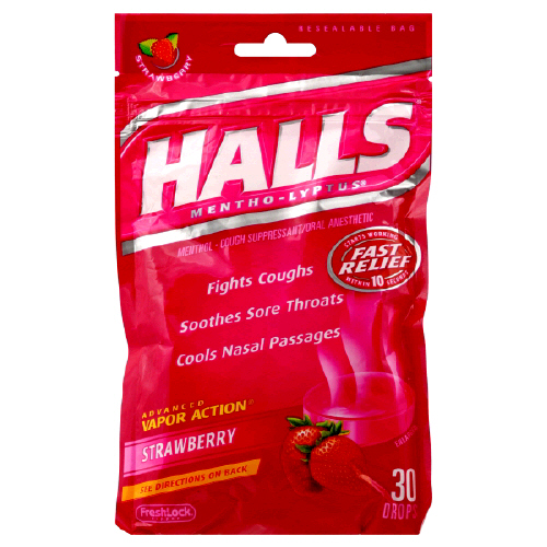 SmartSource.ca – Halls Bags Coupon