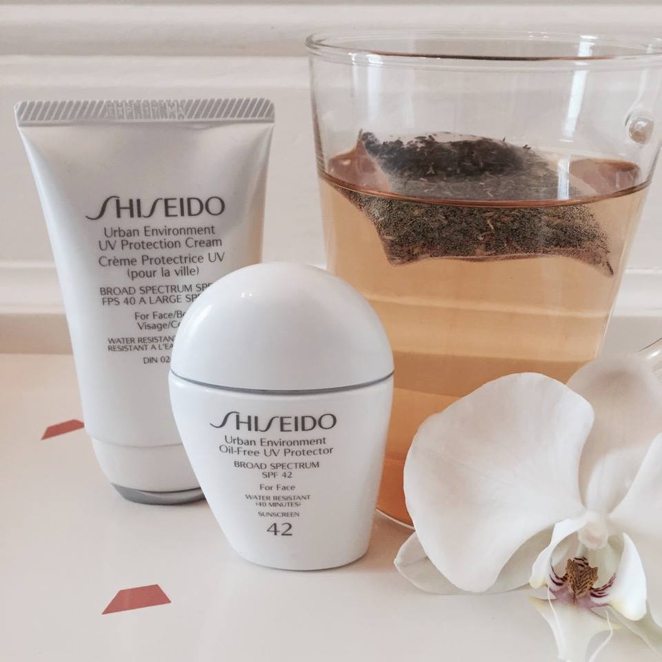 Shiseido Urban Environment Challenge