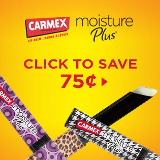 Carmex Lip Balm Coupon