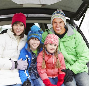 Discount Car and Truck Rentals #CountOnDiscount Contest