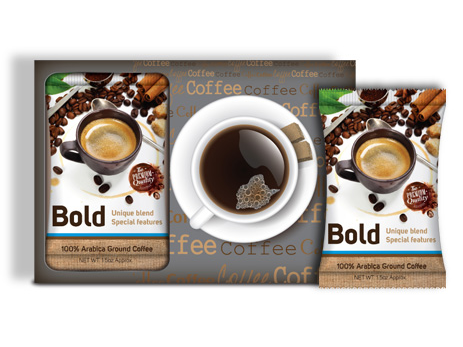 Free Coffee Sample From HP