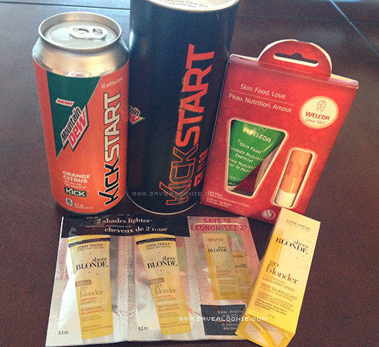 Great Mail Days – February 27th 2015