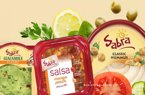 Sabra Facebook Giveaway