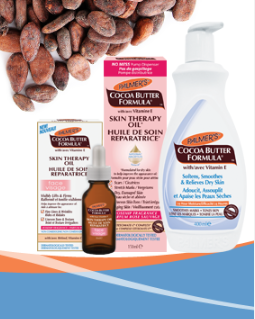 Palmer’s Put A Smile on Someone’s Face Contest