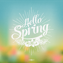 Conair Spring is in the Hair Contest