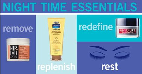 Shoppers Drug Mart Personal Care Contest