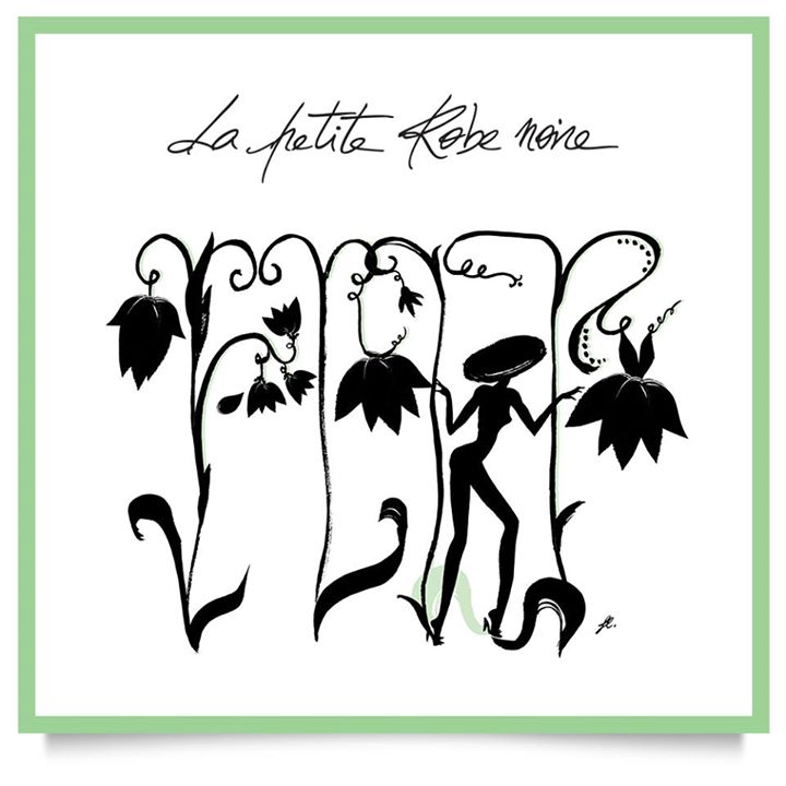 Guerlain La Petite Robe Noire Eau Fraîche Contest