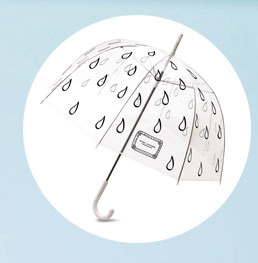 Hudson’s Bay Marc Jacobs Gift with Purchase