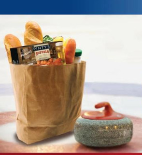 Pinty’s Fill Your House Contest