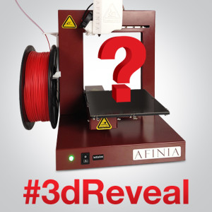Staples 3D Printer Giveaway