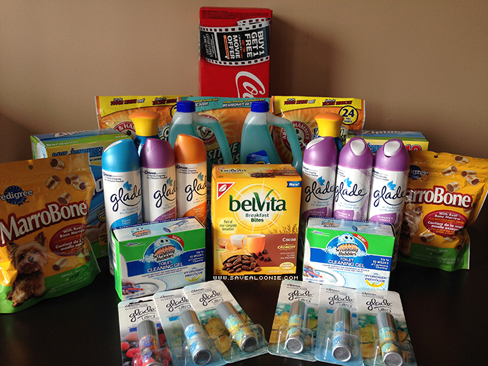 SaveaLoonie Shopping Trips – March 29th 2015